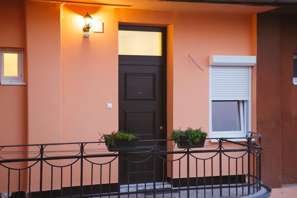 Ns Center Apartment Novi Sad Exterior foto